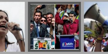 Por Venezuela:  la lucha continúa en todos sus frentes, sumando voluntades ‘porque solos no podemos’