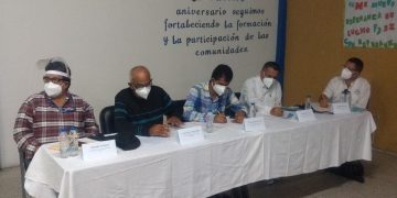 Organizaciones no gubernamentales participaron en Las Ideas de Todos