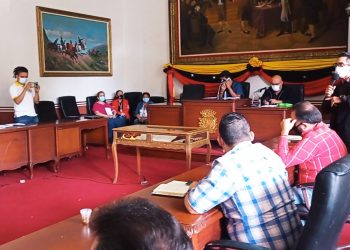 Investigarán al Presidente de Corposalud en Táchira ante presunto desvío financiero