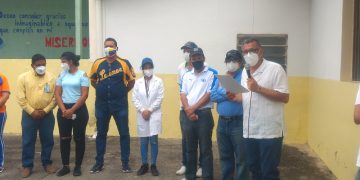 ONG en Trujillo se pronuncia sobre crítica situación de los Derechos Humanos