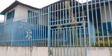 Ambulatorio de San Luis Parte Alta sin insumos ni atención médica