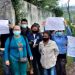 Táchira* En Mata de Guadua exigen presencia de los gobernantes