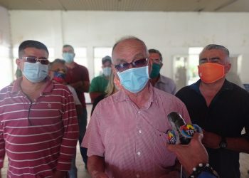 Táchira / Transportistas anhelan levantamiento del 7+7 para reactivar sus labores
