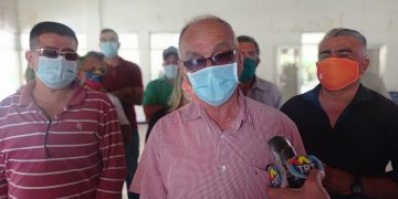 Táchira / Transportistas anhelan levantamiento del 7+7 para reactivar sus labores