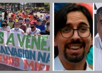 La terrible situación de Venezuela:  se complica o la complican, ¿y con qué propósito?