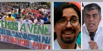 La terrible situación de Venezuela:  se complica o la complican, ¿y con qué propósito?