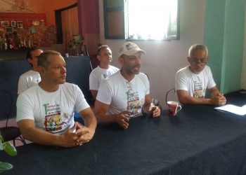TNJ Valera presenta Primer Festival de Monólogos de los Andes