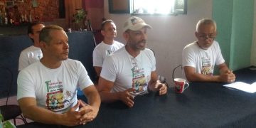 TNJ Valera presenta Primer Festival de Monólogos de los Andes