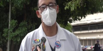 Táchira/ Piden sincerar y no politizar aplicación de vacunas anticovid-19 ante aumento de fallecidos