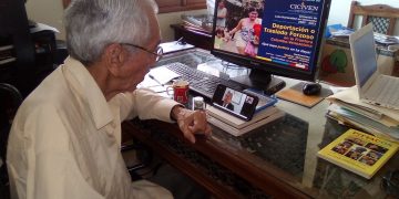 Walter Márquez ratifica solicitud de prisión perpetua para Maduro