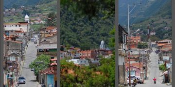 La Puerta optimista y paciente: se aproxima a cumplir sus 401 años