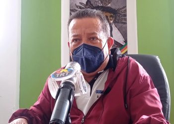 Alcalde de San Cristóbal desmiente proceso de inhabilitación política en su contra