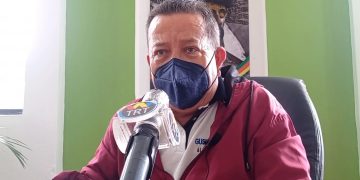 Alcalde de San Cristóbal desmiente proceso de inhabilitación política en su contra