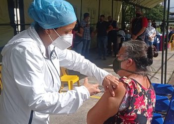 Táchira/Intervienen dos centros de vacunación anticovid-19 por presuntas irregularidades