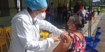 Táchira/Intervienen dos centros de vacunación anticovid-19 por presuntas irregularidades