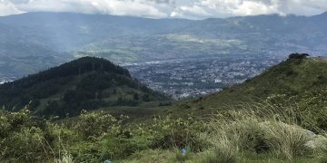 Táchira/ Denuncian pérdidas del 60% de  cosechas en zonas de montaña