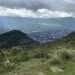 Táchira/ Denuncian pérdidas del 60% de  cosechas en zonas de montaña