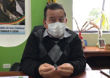 En San Cristóbal han fallecido 125 personas por COVID-19 en 12 días de julio