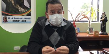 En San Cristóbal han fallecido 125 personas por COVID-19 en 12 días de julio