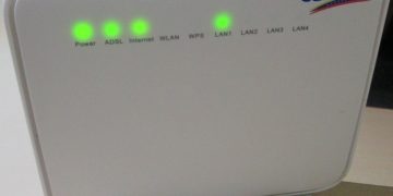 Internet satelital es la opción de los sancristobalenses ante fallas de ABA Cantv 