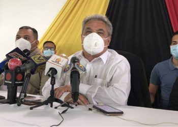Leonardo Salcedo propone apertura aduanera de frontera para frenar “desangre” del contrabando   