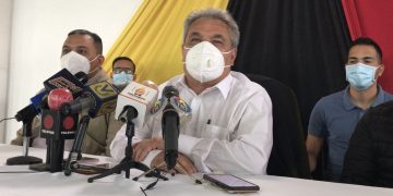 Leonardo Salcedo propone apertura aduanera de frontera para frenar “desangre” del contrabando   