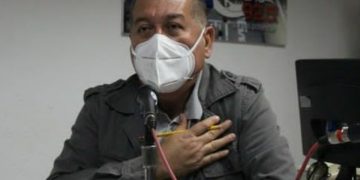 Rangel Silva critica “actividades públicas” en Trujillo sin distanciamiento social  