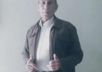Jose Antonio Puche: » Soy el candidato del consenso»