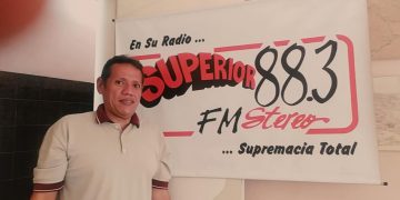 La gaita zuliana se escucha por Superior 88.3 FM
