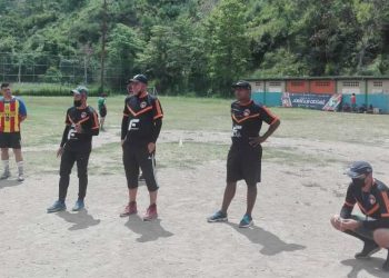 Kuikas de Trujillo se prepara para la Tercera División