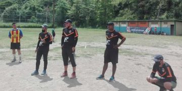 Kuikas de Trujillo se prepara para la Tercera División