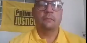 Luis Manuel González “A Valera tenemos que sacarla urgentemente del caos”