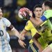Colombia por todo o nada ante Messi y su grupo