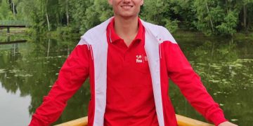 Oscar Ariza rumbo a Tokio: “Mi objetivo es alcanzar la final olímpica”  