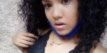 Capturada «La Pelúa» socia de «El Koki»