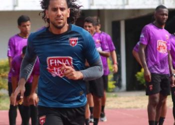 Luis Romero cancerbero del Portuguesa: “El Zamora es un rival bastante complicado en su cancha”
