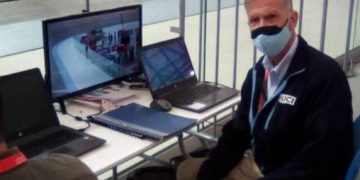 Rainer Nuhlen ahora al Panamericano de Ciclismo Ruta 