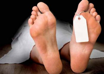 Joven se quita la vida en Tostós