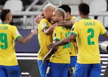 Brasil Vs Argentina: América con el Santo Grial de sus finales