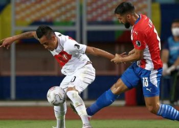 Perú sacó en la lotería de los penales el pase a la semifinal de la Copa América