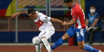 Perú sacó en la lotería de los penales el pase a la semifinal de la Copa América