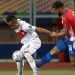 Perú sacó en la lotería de los penales el pase a la semifinal de la Copa América