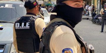 Cayeron siete de la banda del «Wilexis»