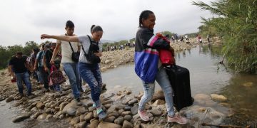 Cinco trocheros tras las rejas en Táchira