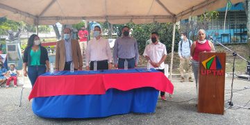 ODH-ULA: Ministro de Educación Universitaria vino a hacer proselitismo en Mérida