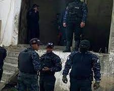 Siguen atracos en  «Los Mangos» de Pampanito