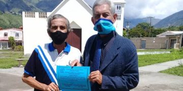 Respeto y consideración para  José “Cheo” Rojas | Por: Francisco Graterol Vargas