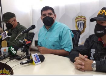 Aprehendidos supuestos responsables de hurtos en la ULA