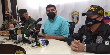 Aprehendidos supuestos responsables de hurtos en la ULA