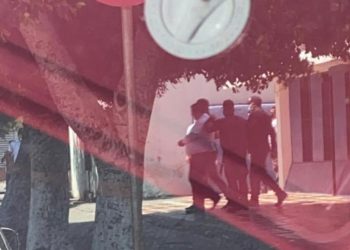 Sigue incomunicado y detenido el director de FundaRedes Javier Tarazona